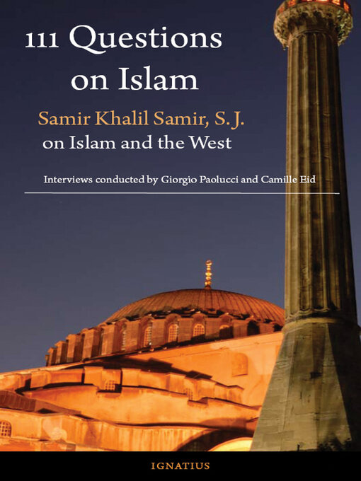 Title details for 111 Questions on Islam by Samir Khalil Samir - Available
